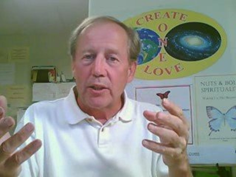 Spirituality: Manifest Conscious Creation