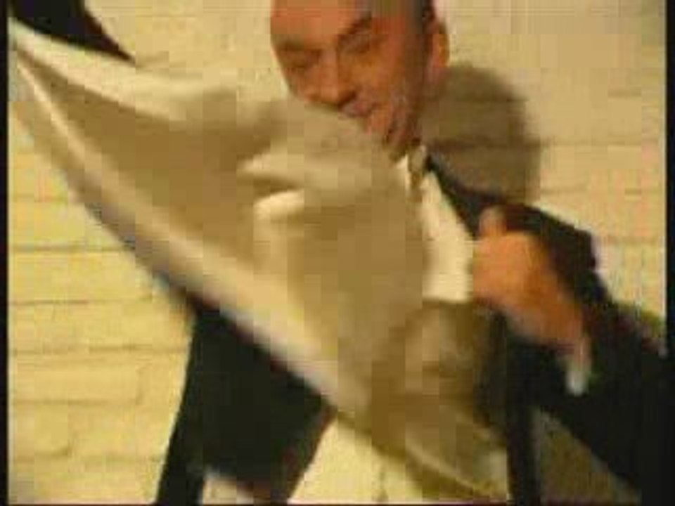 Magie de l'UMP