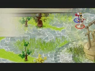 Imishie une cra terre/cc pas comme les autres !