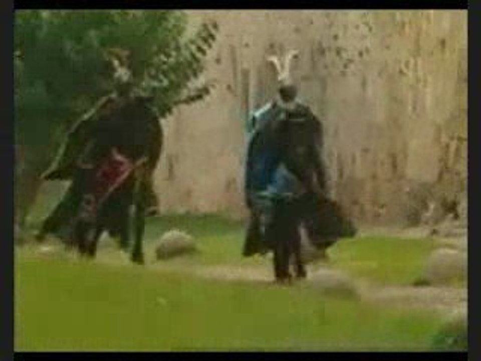 Ιστορια της Ροδου - City of Rhodes