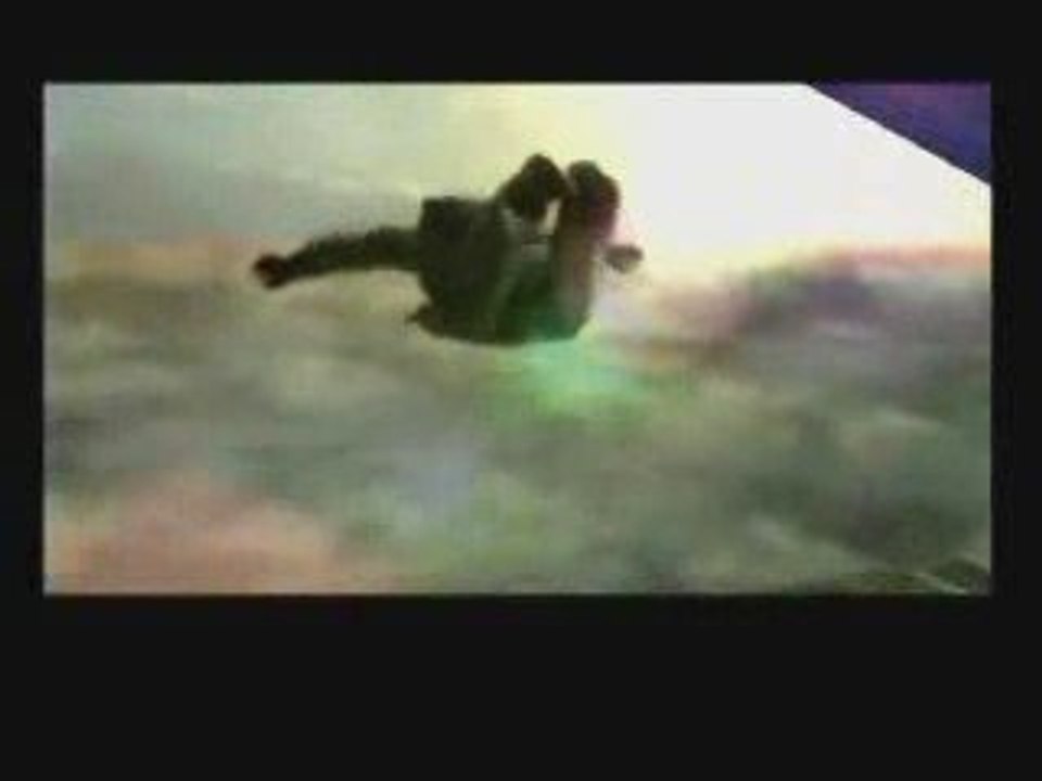 Virtuous Mission Opening