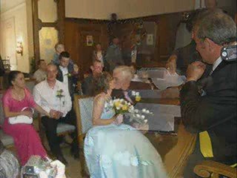 avant pendant et apres vive les mariés beaucoup de bonheur