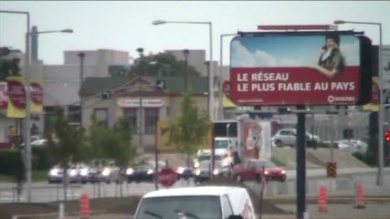 45 - Escapade à Laval