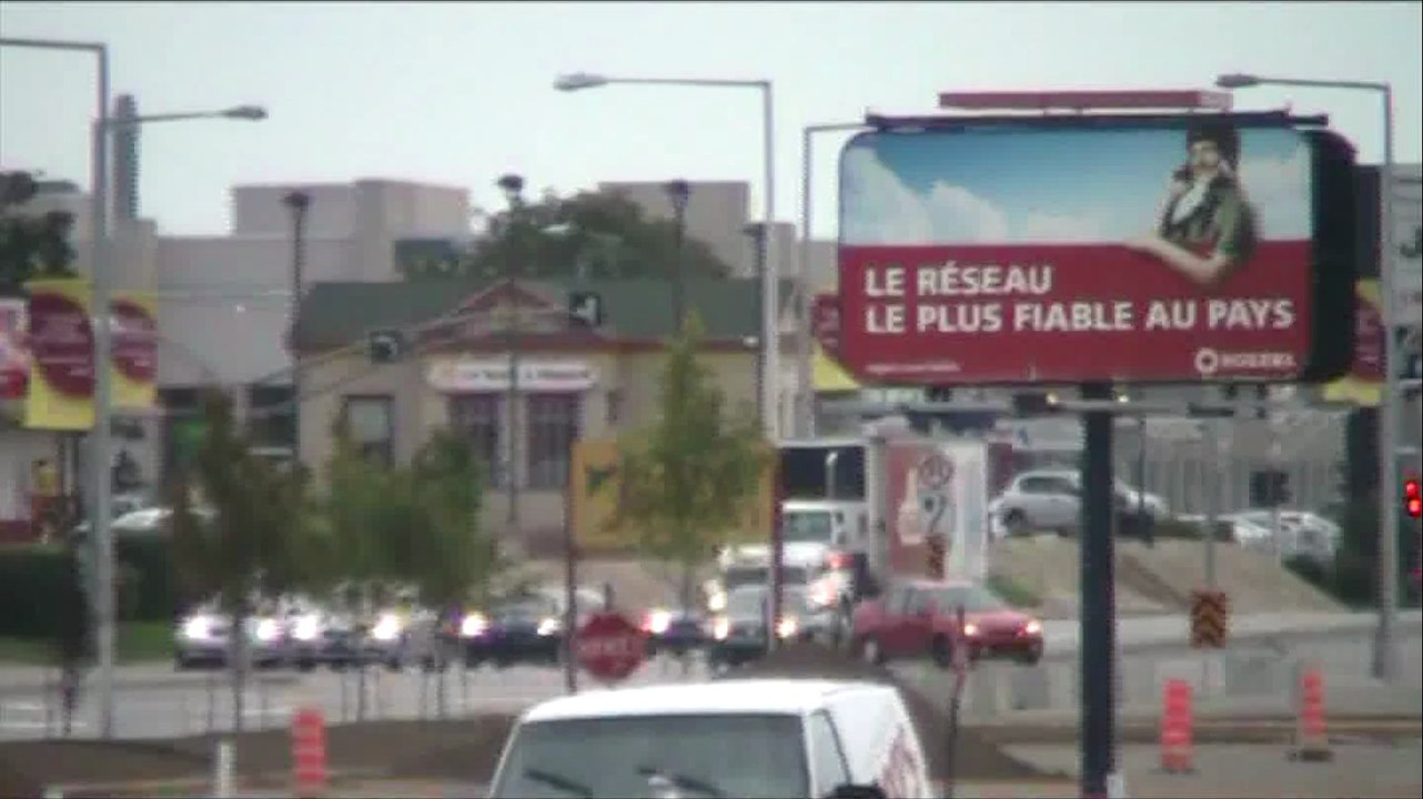 45 - Escapade à Laval