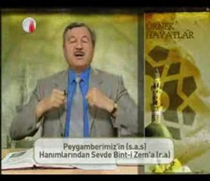 Hz.Sevde Validemiz 1