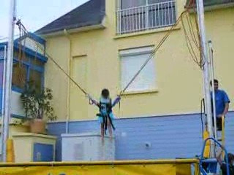 trampoline