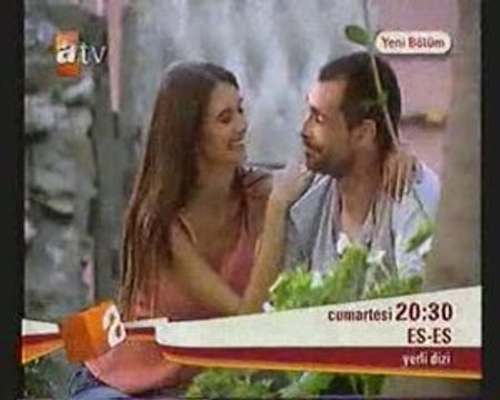 Es Es Dizisi 2. bölüm Fragmanı - Atv