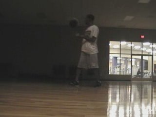 Lights Out Series: My Expression