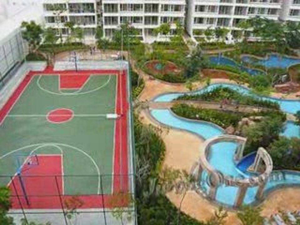 THE CENTRIS, Jurong Point