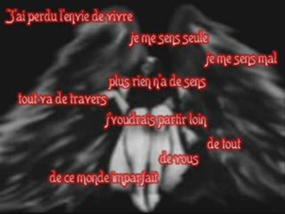 (je me san mal) poltergeist ft dazi daz et thanh