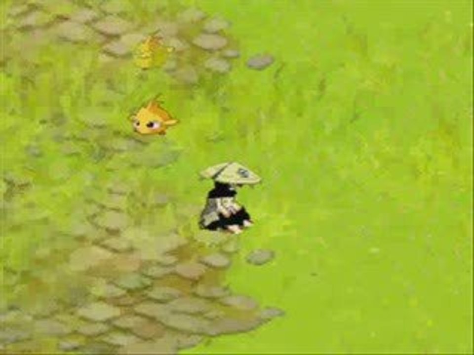 [dofus] invisibility, helsephine, dernière vidéo