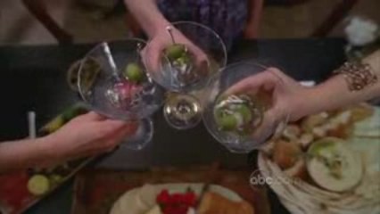 Eastwick - Series Premiere Promo