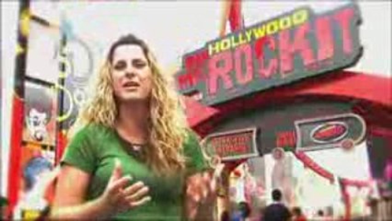 NOW OPEN! Hollywood Rip Ride Rockit, Universal Orlando