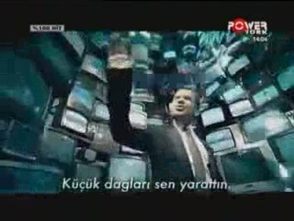 Kenan Dogulu - Rutbeni Bileceksin [HD]