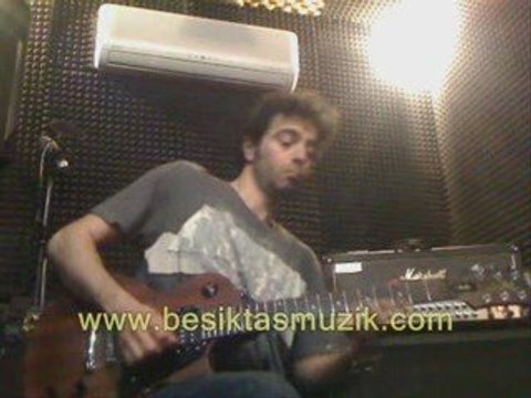 Elektro Gitar Dersi Elektro Gitar Kursu Elektro Gitar Eğitim
