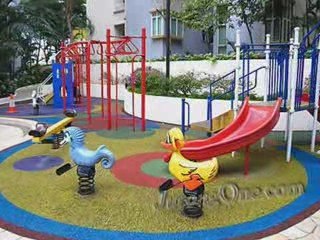 THE FLORAVALE, Boon Lay MRT