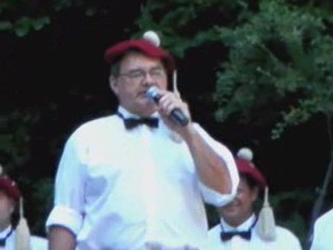 Bagnères de Bigorre hausse la voix