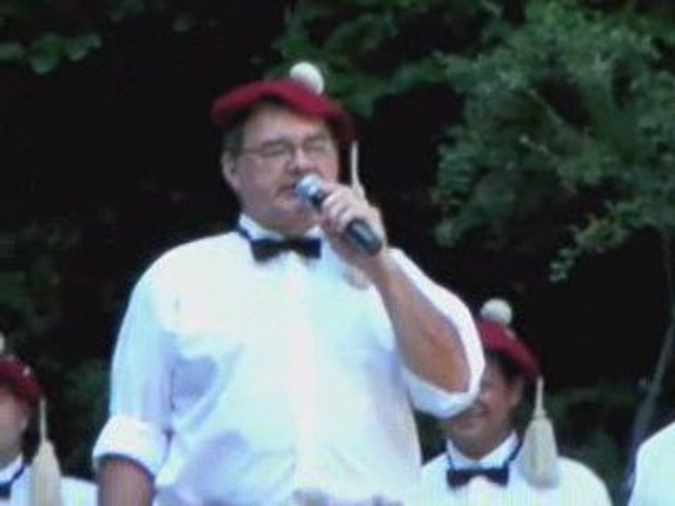 Bagnères de Bigorre hausse la voix