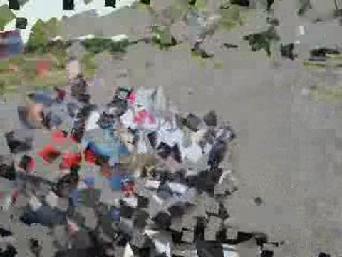 Karting proche du circuit du val de vienne ( le vigeant )