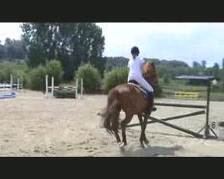 Impeck et moi