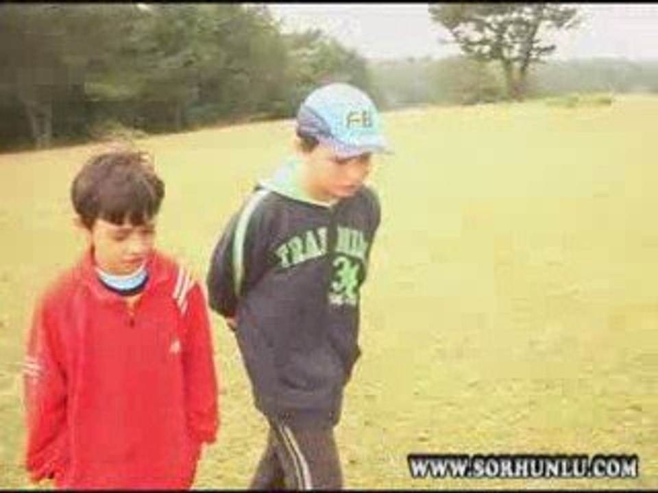 Şarkı Sölüyorlar Yaylada