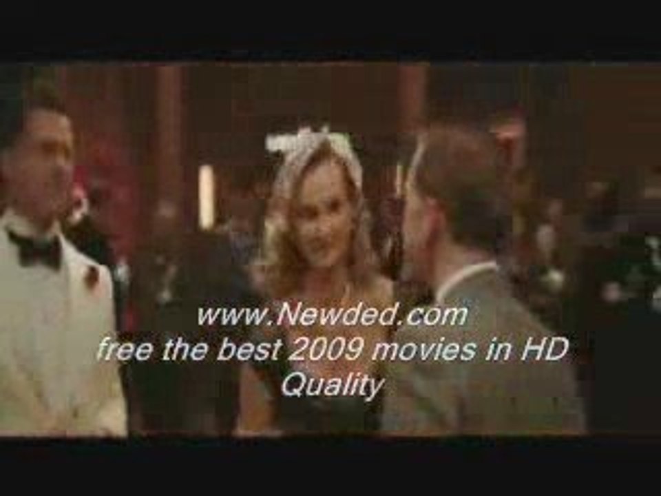 Inglourious Basterds - Official Trailer [HD]