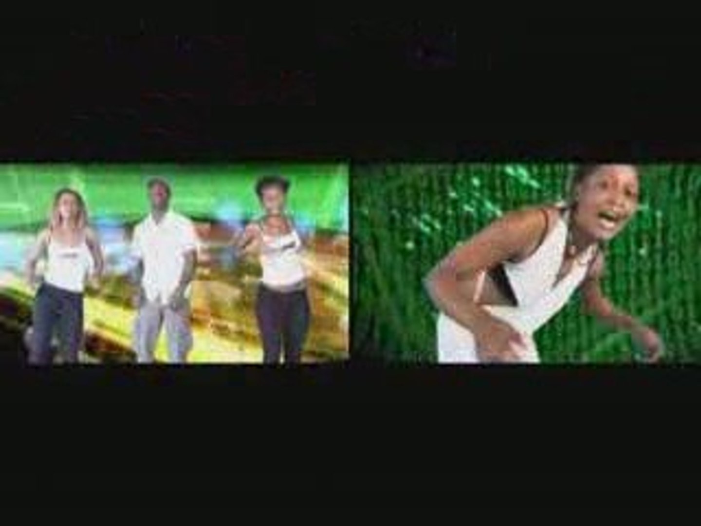 Zibi de YAOUNDE - A muna