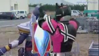 Clip Kamen Rider Decade