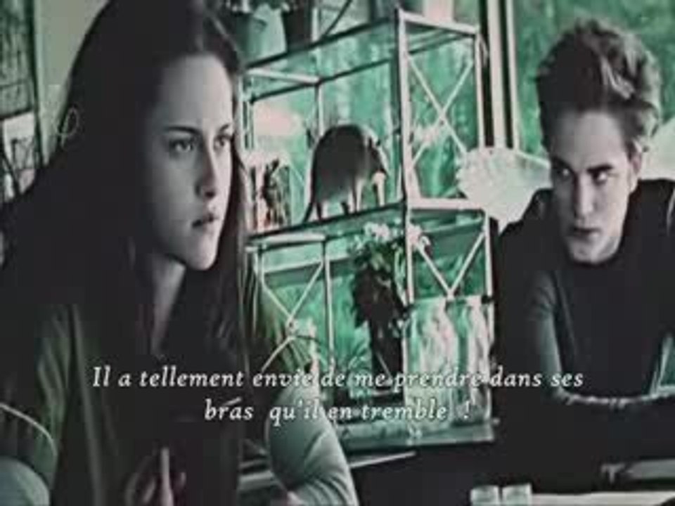 Toi , light ? (sous-titré)