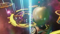 Ratchet and Clank A Crack In Time - Sony GamesCom 2009