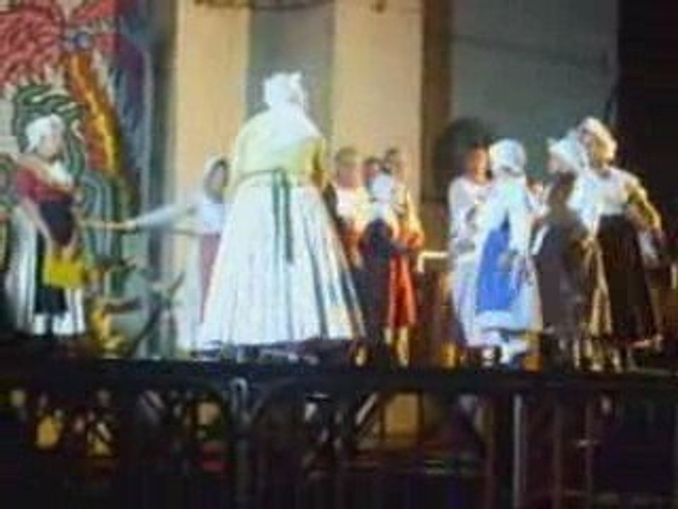 musique provençale