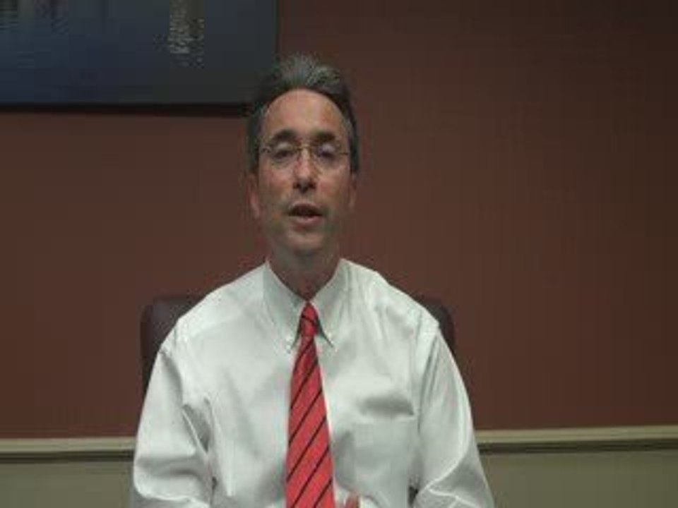 Ohio car accident lawyer Chuck Boyk: PASSION is key ...