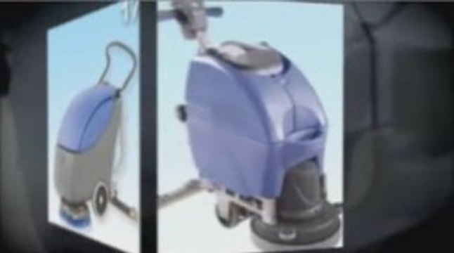 Auto Floor Scrubber Janilink.com GREAT PRICES!!