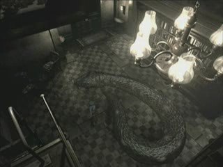 Resident Evil Rebirth Partie13: Encore Lui !!!