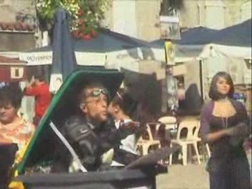 aurillac mercredi 19 aout 2009