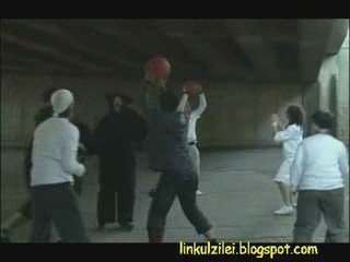 great awareness test