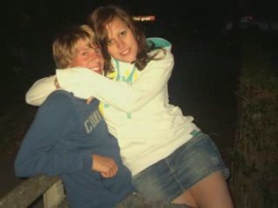 Sara & Antoine <3