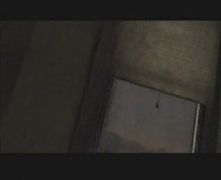 Silent Hill 4 The room/7 Odin gagne