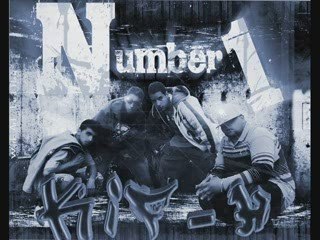 Kif-H -- Kif-H Number One 2009