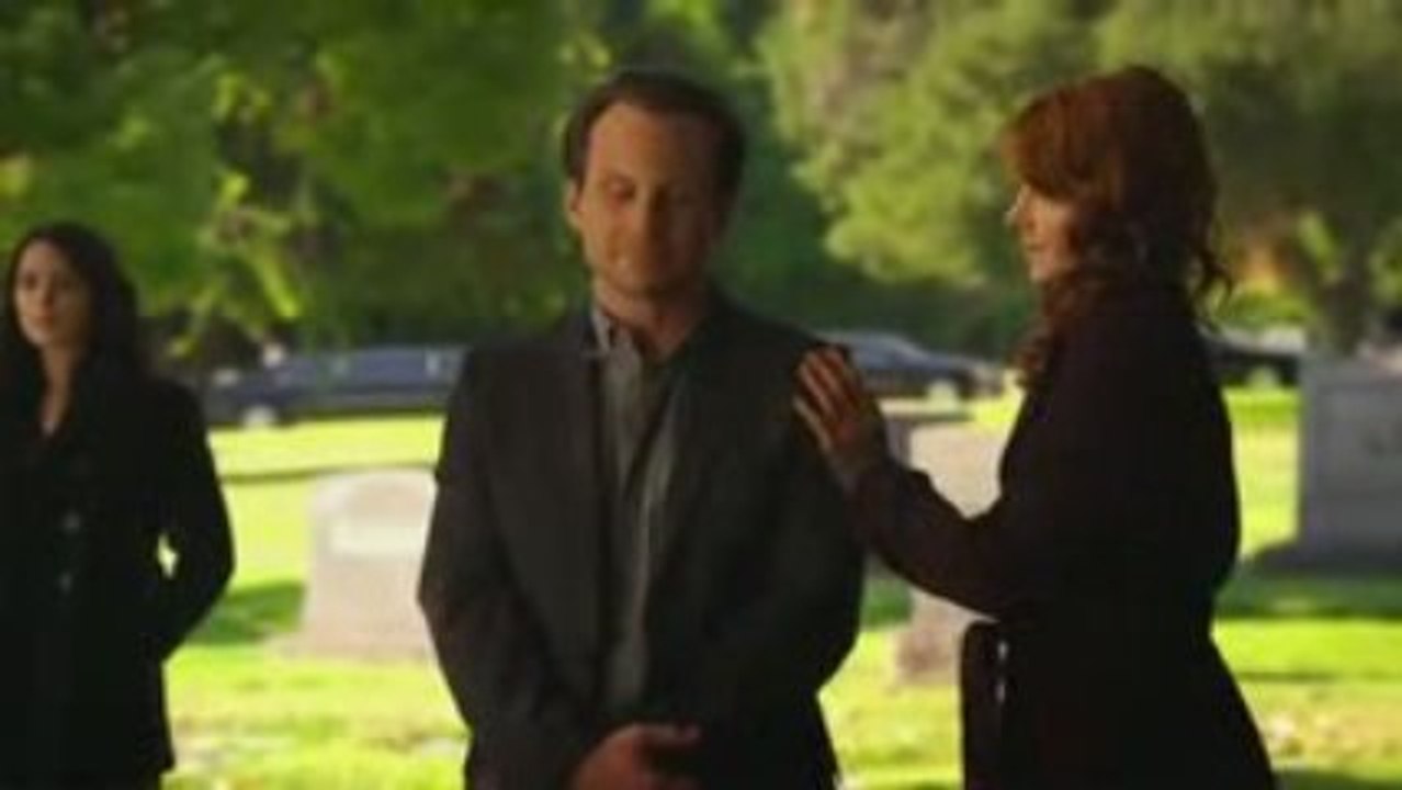 The Forgotten - Series Premiere Promo