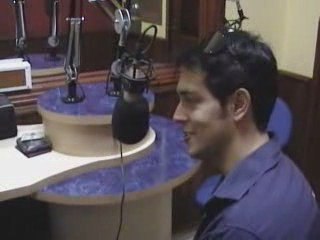 " Entrevista Com Willian Marques da Band Tv "