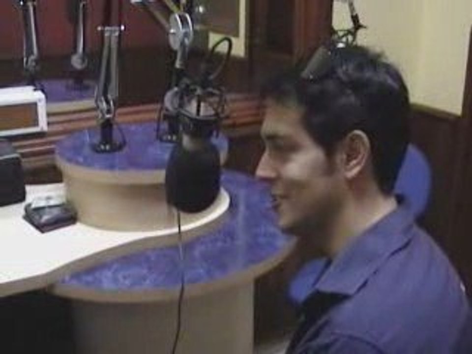 " Entrevista Com Willian Marques da Band Tv "