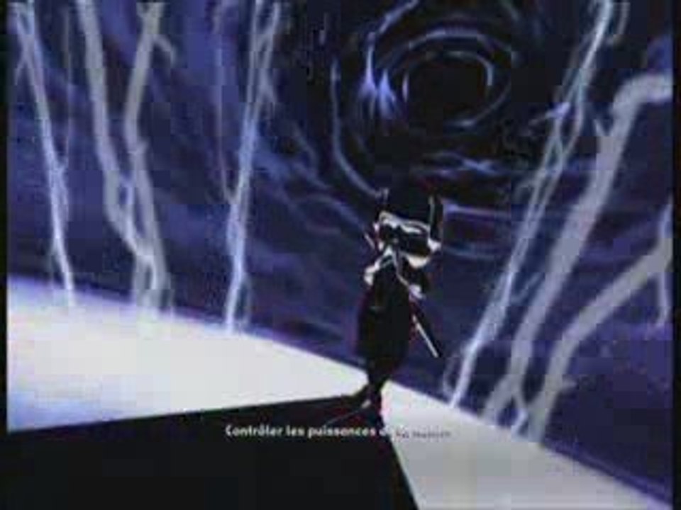 Preview Mini Ninjas (360)