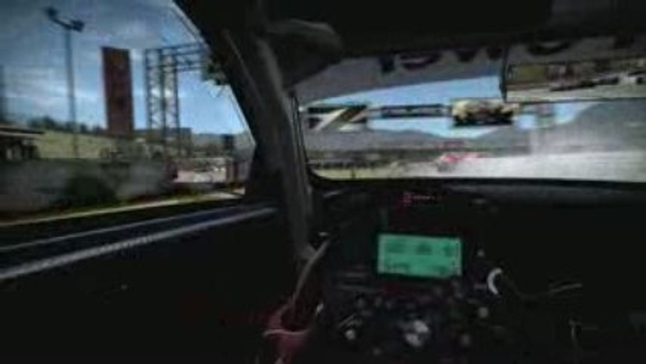 NFS Shift - au coeur de la course !