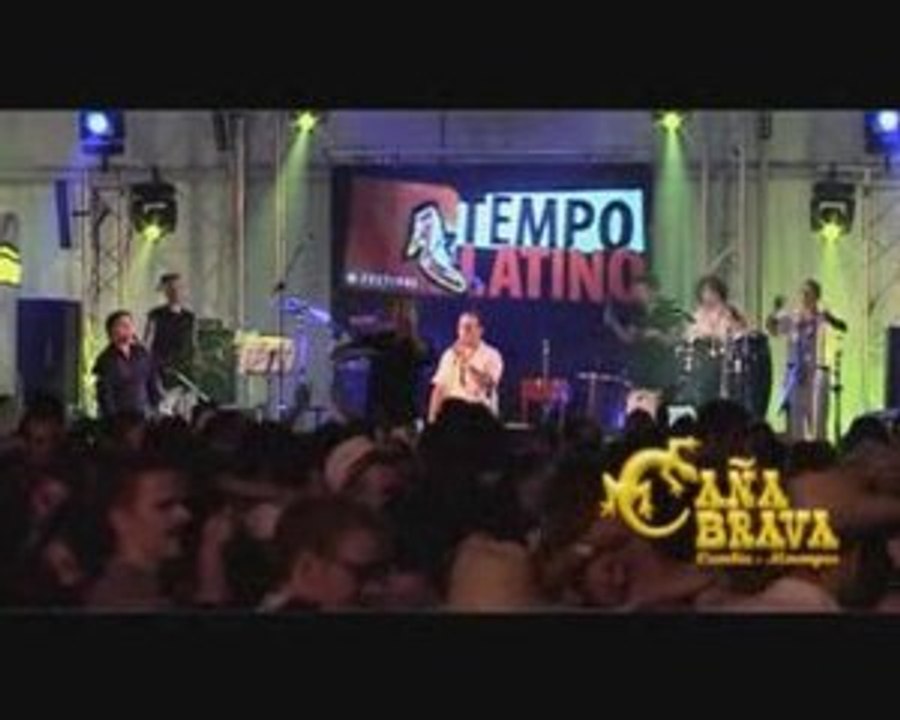 Cana Brava - La Candelaria