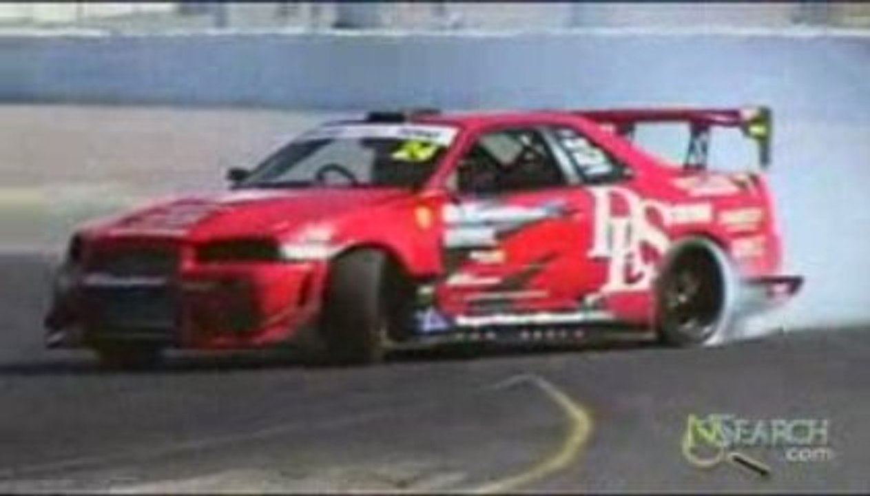 Toyo Tires -Round 4 Toyo Drift Australia (5)