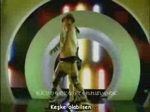 Big BanG ~ {Number 1} MV with Turkish Subtitle