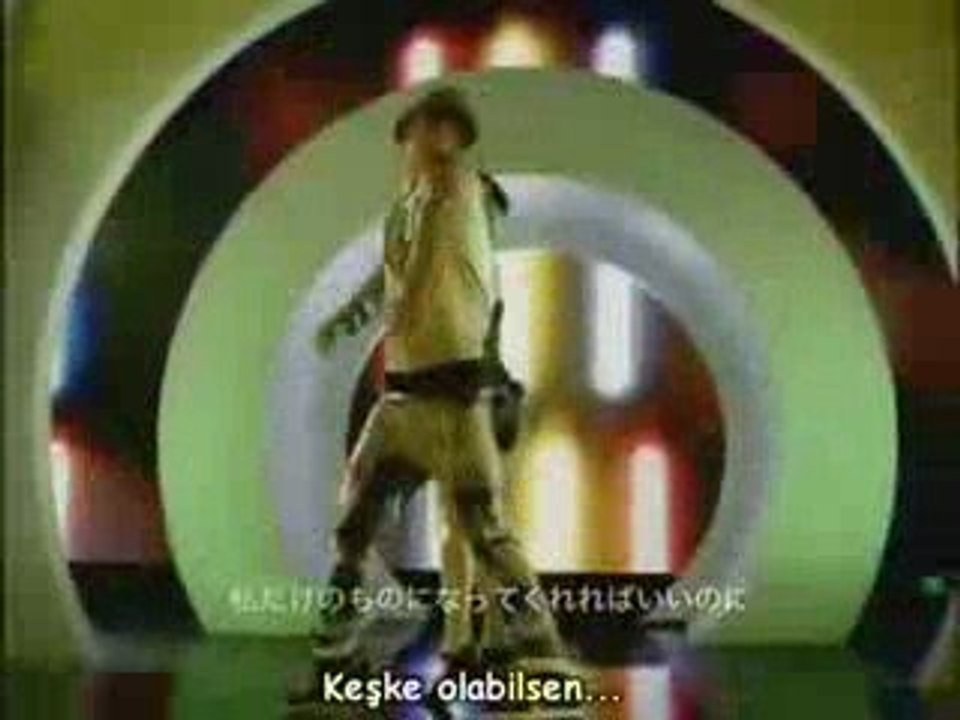 Big BanG ~ {Number 1} MV with Turkish Subtitle