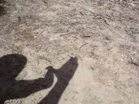 KIRKLARELİ SEZON ACILISI 15,16 AGUSTOS 2009