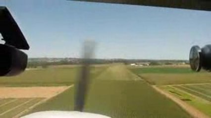 Petit tour en Cessna 172 entre pote